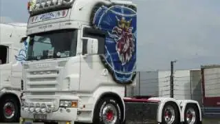 !!! Scania V8 !!!