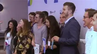 What does the Eastern Partnership mean to young people?