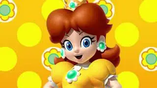 1 hour of silence occasionally broken up by Hi I'm Daisy