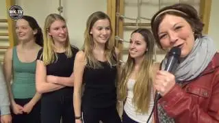 [Wk TV] Magazin 07/17 - Karneval steht vor der Tür
