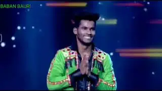 DANCE BANGLA DANCE 