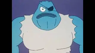 The Spongebob Squarepants Movie (2004) voice Thomas F Wilson as Victor