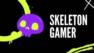 Get Your Intro For Free #skeletongaming #animaker #freeintro #editingvideos #anyintro #skeletongame
