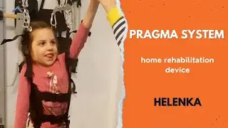 Physical therapy equipment for home - Helenka & Pragma System