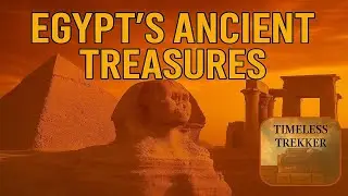 Beyond the Pyramids: Egypt&rsquo;s Hidden Gems: Temples, Tombs & 2025 Hacks! 🏺🔓