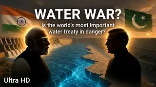 Water War 2025: Is the World&rsquo;s Most Important Treaty Collapsing?