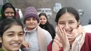 Educational tour || NIT Ravangla || #navodaya #explore #youtubeindia #jnvdiaries #memories #vlog