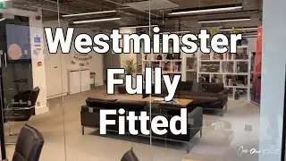 32-34 Great Peter Street, Westminster, London SW1