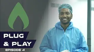 Agnikul - Launch Anywhere Anytime Affordably l Episode 4: Plug & Play