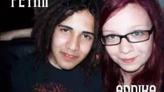 Mitglieder der Schwarzen Horde