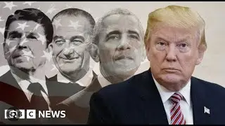 DepDiv Podcast - 🇺🇸 Historians Debate the Trump Era