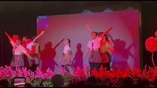 School Dance competition Yr2025 💃🕺 