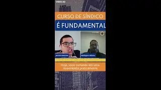 CURSO DE S&Iacute;NDICO PROFISSIONAL &Eacute; FUNDAMENTAL PARA QUEM EST&Aacute; COME&Ccedil;ANDO
