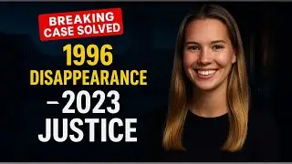 Kristin Smart Case: From Disappearance (1996) to Justice (2023) | Full True Crime Story