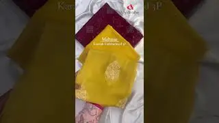 Mahnur &ndash; Karandi Embroidered 3P Order Now at www.mydrobe.pk#Mahnur #Karandi #Winter