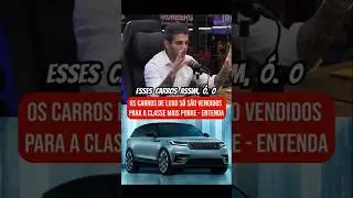 O que faz um carro ser bom de venda!