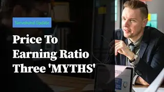 6 myths about P/E Ratio you should to know before start stock market investment