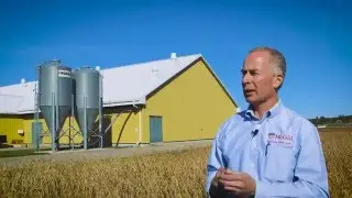 Discover the Macdonald Campus Farm
