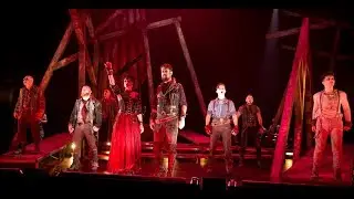 Vigilante returns to the Grand Theatre