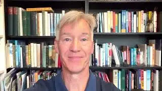 Welcome to Session #1 from Michael Canic