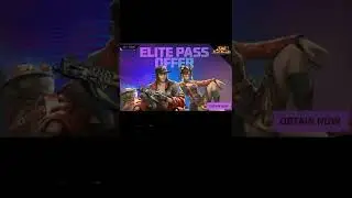 ELITE PASS OFFER EVENT IN FREE FIRE #short  #shorts