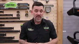 Camden Valley 4X4's Big Rig Competition - Episode 4