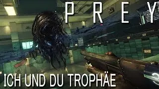 Prey: Leben und leben lassen / Ich und du - Geheimer Erfolg für das beste Ende