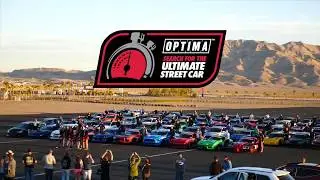 Optima Ultimate Street Car Invitational 2017 - Lingenfelter