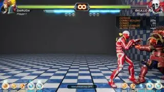 Infinite ?