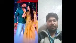 #Power Star #Pawan Singh #bhojpuri song 🤩🤪😍
