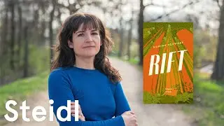 Marina Schwabe und ihr Roman &raquo;Rift&laquo;