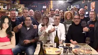 La Costa Brava Gulf Trade - Gangsta Rap mix. (Starts after the Theme Song)