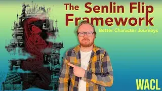 Nailing the Character Flip with Senlin Ascends | WACL