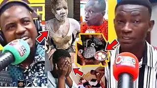 😡After I Found Juju With My Name in Her Bag, My Girlfriend Accused Me of a Pregnancy I Didn&rsquo;t Cause😱