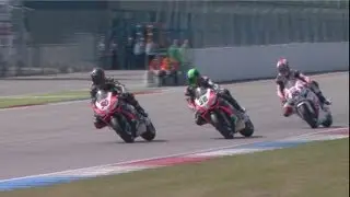 2013 FIM Superbike World Championship - Asssen (NED)