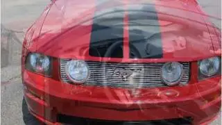 2008 Ford Mustang Used Cars Albuquerque NM