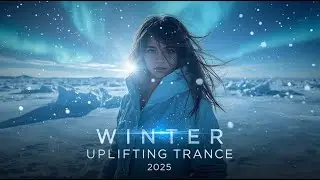 &ldquo;Winter Uplifting Trance 2025 &ndash; Frozen Energy Emotional, Melodic & Euphoric Mix&rdquo;