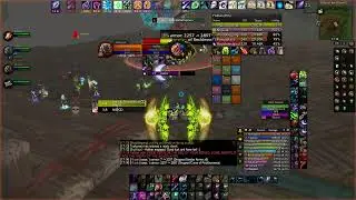 Zul'Gurub - Boomkin