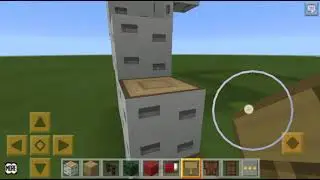 firts try minecraft |ann gaming