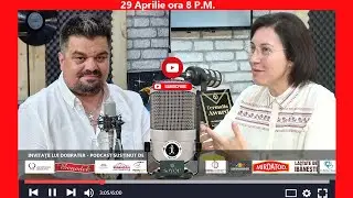 Invitații lui Dobrater - Episodul 76 - Rodica Baciu - Antreprenor