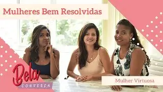 Empoderamento feminino - crist&atilde;o? (Feat. Angela Oliveira e Jaqueline Senna)