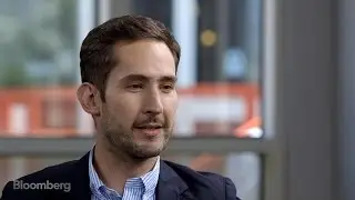 Instagram CEO on Hitting 500M Users: Facebook Has Accelerated Our Growth