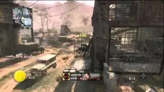 Black Ops - yeah!