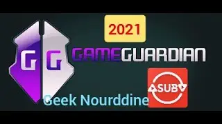 How To Hack USUB APP✅Game Guardian