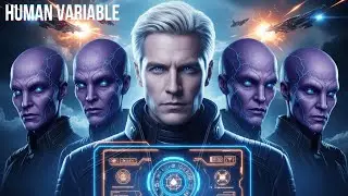 THE ALIEN AI PREDICTED VICTORY—THEN THE HUMAN STUDENT TOOK THE LEAD!