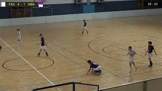 2024 01 04 WFV Hallenturnier Spiel 8 FAC vs Union Mauer v1 0
