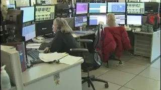 New public safety technology