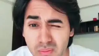 Randeep Rai musical.ly (cut)