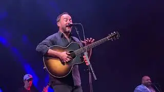 The Only Thing - Dave Matthews Band - Budweiser Stage