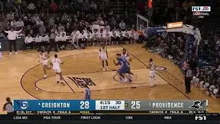 Arthur Kaluma Drive Versatility